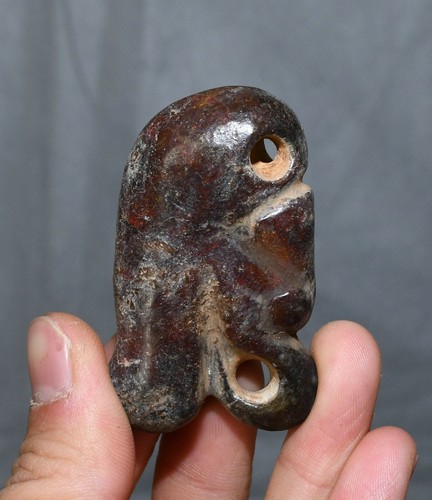 Ciondolo amuleto esorcizza