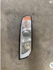 Ricambi usati fanale anteriore - ricambi,