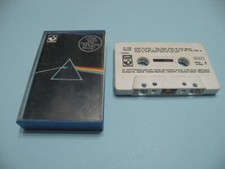 musicassetta PINK FLOYD - THE