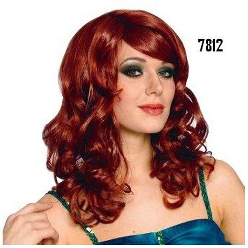 Parrucca donna capelli - da,