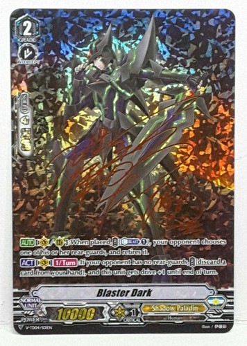 Bushiroad cardfight vanguard - cardfight,