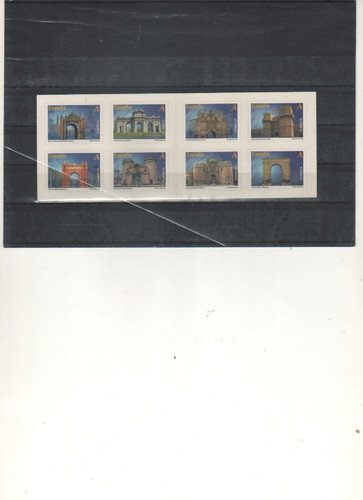 España carnet arcos - españa,