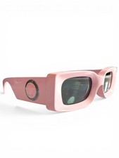 Occhiali da sole Versace rosa