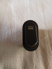 Saab 900 Classic   INTERRUTTORE LUCE  ILLUMINAZIONE INTERNA 9505439