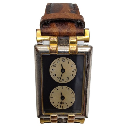 Fossil orologio polso donna - fossil, da