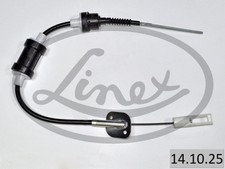 LINEX 14.10.25 Cavo comando