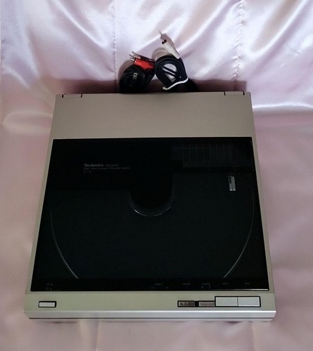 Technics giradischi - sl-10,