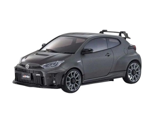 Kyosho toyota grmn - toyota, yaris