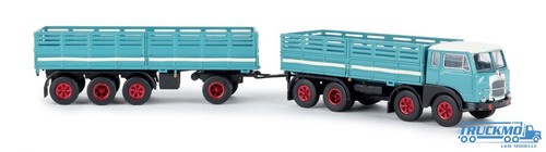 Brekina fiat 690 - 690, millepiedi