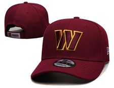 CAPPELLO WASHINGTON COMMANDERS