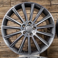 17 Pollici Cerchi IN Lega KT18 per Seat Ateca 5FP Leon 5F Kl Tarraco Kn 5x112
