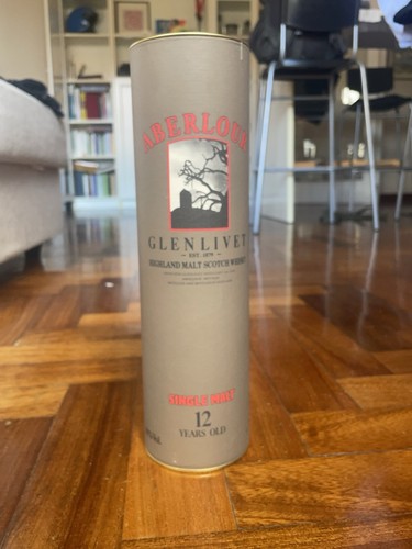Whisky aberlour glenlivet - whisky,