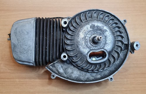 Piaggio ciao boxer bravo - bravo,