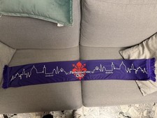 SCIARPA ECHARPE SCARF BUFANDA