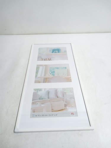 Cornice walther design bianca - cornice,