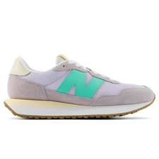 NEW BALANCE 237 SCARPE
