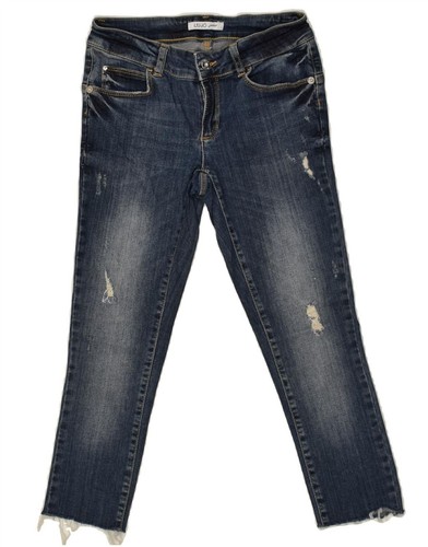 Jeans slim liu - jeans, jo