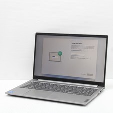 Lenovo ThinkBook i5 computer