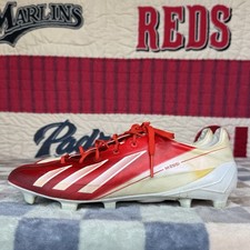 Size 11 - adidas Messi Adizero