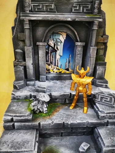 Saint seiya cavalieri zodiaco - seiya,