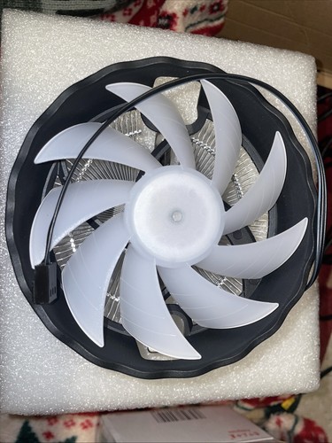 Dissipatore calore cpu - dissipatore,