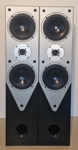 Casse altoparlanti mbc 313 - 313, e