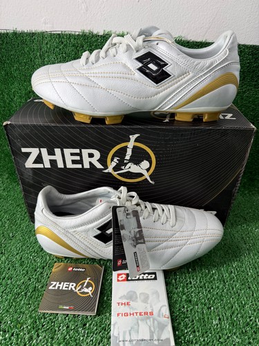 Vintage lotto zhero - lotto,