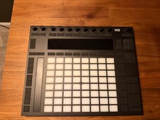 Ableton Push 2 Live Controller