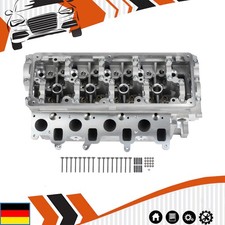 Testa cilindro per VW Sharan