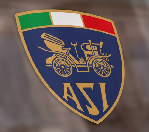 Vetrofania speculare asi - speculare,