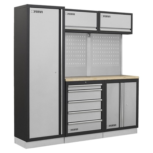 Arredo officina garage e - garage,