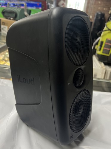 Multimedia iloud mtm mkii - iloud,