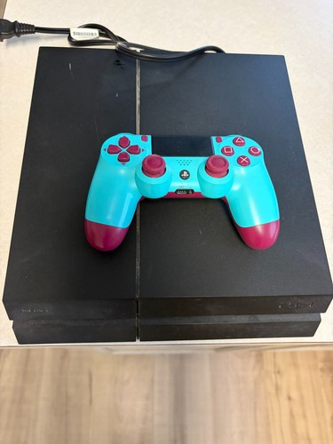 Sony playstation 500gb - playstation, 4