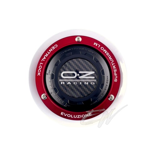 Coprimozzo originale racing - coprimozzo,