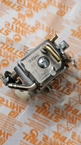 Carburatore originale stihl - carburatore,