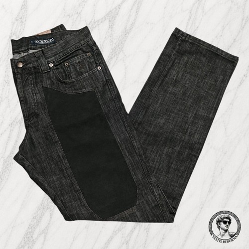 Jeckerson jeans uomo toppe - jeckerson,