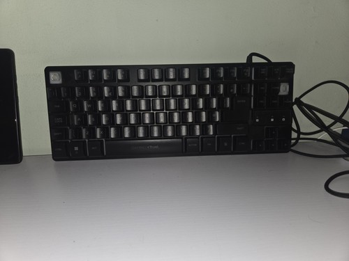 Trust gaming tkl tastiera - gaming,