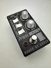 Death By Audio Space Bender Pedale per chitarra effetto USA Delay