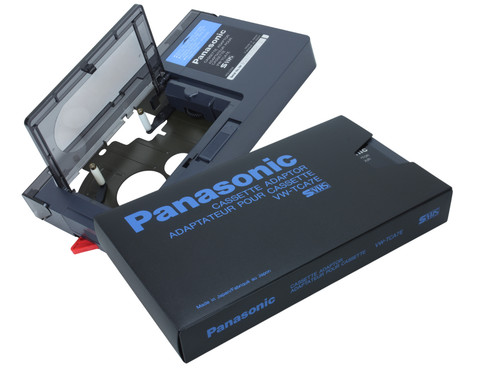 Panasonic adattatore