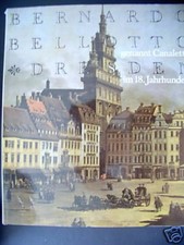 Bernardo Bellotto genannt