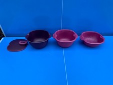 TUPPERWARE WARMIE TUP ISO TUP