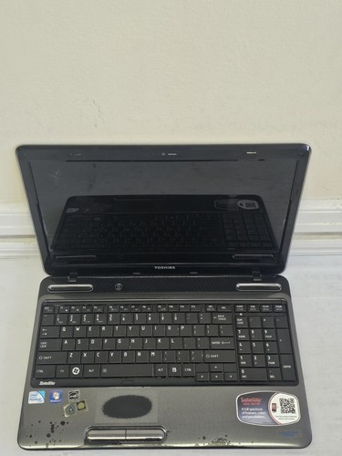 Portatile toshiba satellite - portatile,