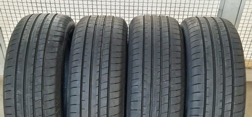 235 55r17 good year asymetric - year,