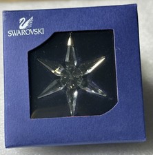 Swarovski 629306 Little Star