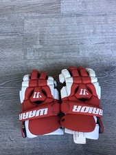 Guanti Warrior Sports Riot 2