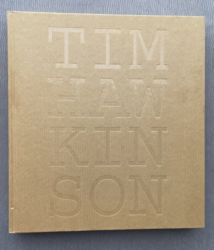 Tim hawkinson lawrence - /,