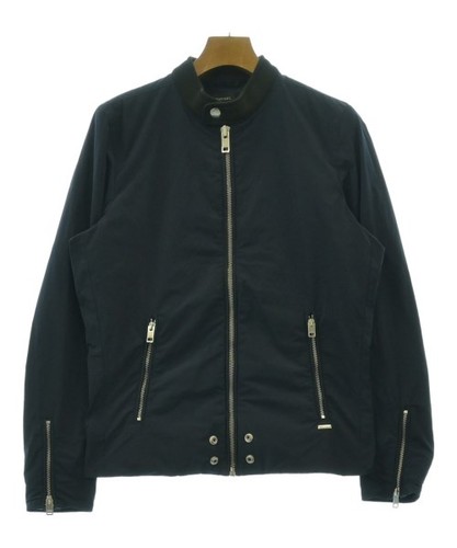 Diesel blouson navy s - blouson,