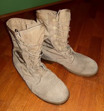 Anfibi Altama Stivaletti US