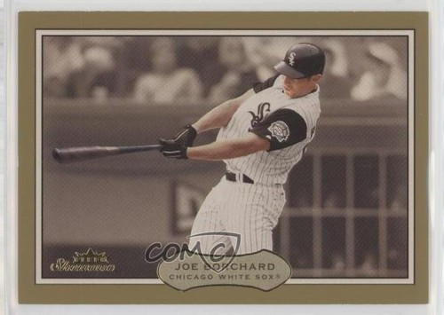2003 fleer showcase legacy - 2003,