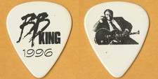 BB King 1996 Lucille & Friends